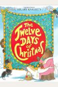 Hilary Knight's The Twelve Days Of Christmas