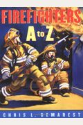 Firefighters A To Z