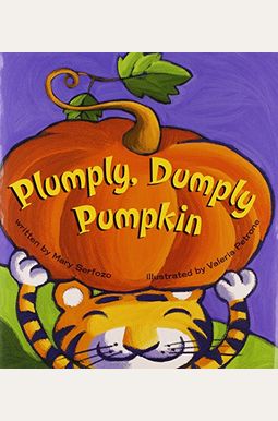 Plumply, Dumply Pumpkin Plumply, Dumply Pumpkin