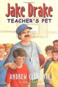 Jake Drake, Teacher's Pet #3