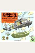 Pickles To Pittsburgh