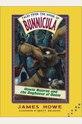 Howie Monroe And The Doghouse Of Doom