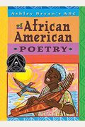 Ashley Bryan's Abc Of African American Poetry