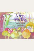 A Frog In The Bog