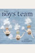 The Boys Team (Richard Jackson Books (Atheneu