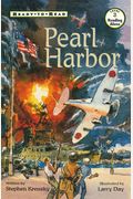 Pearl Harbor: Ready-To-Read Level 3