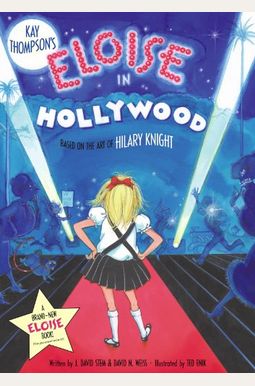 Eloise in Hollywood Eloise in Hollywood