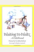 Waiting to Waltz: A Childhood