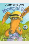 Marsupial Sue Arts-In-Literacy Kit