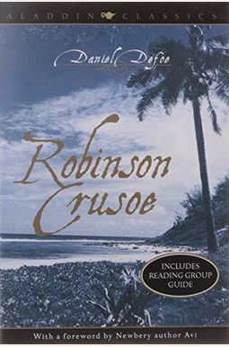 Robinson Crusoe Robinson Crusoe