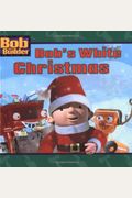 Bob's White Christmas (Bob The Builder)