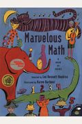 Marvelous Math: A Book Of Poems