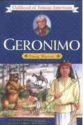 Geronimo: Young Warrior