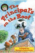 The Principal's On The Roof:  A Fletcher Mystery