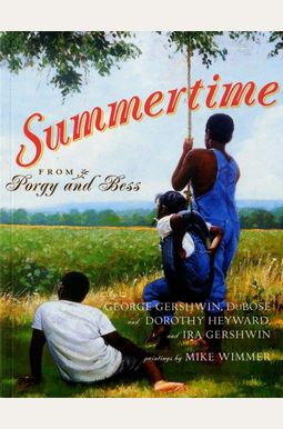 Summertime Summertime