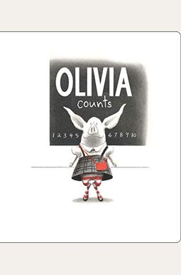 Olivia Counts Olivia Counts