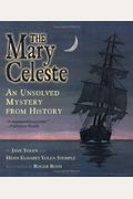 The Mary Celeste: An Unsolved Mystery From History