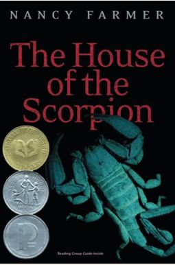 The House Of The Scorpion The House Of The Scorpion