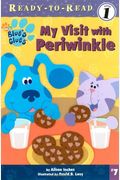 My Visit With Periwinkle