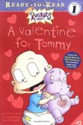 Rugrats: A Valentine for Tommy