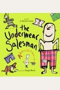 Underwear Salesman: Underwear Salesman