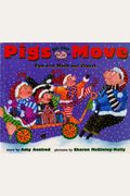 Pigs On The Move: Fun With Math And Travel