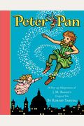 Peter Pan: Peter Pan