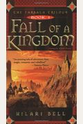 Fall Of A Kingdom: The Farsala Trilogy Book 1