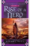 Rise Of A Hero, 2