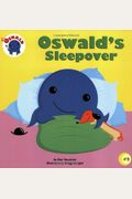 Oswald's Sleepover