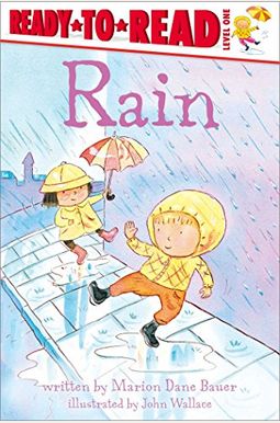 Rain Rain