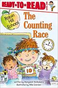 Counting Race: Ready-To-Read Level 1