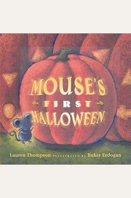 Mouse's First Halloween Mouse's First Halloween
