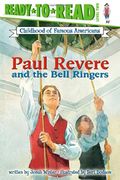 Paul Revere And The Bell Ringers