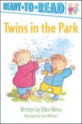 Twins In The Park: Ready-To-Read Pre-Level 1