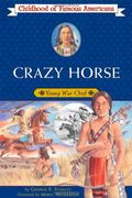 Crazy Horse: Young War Chief