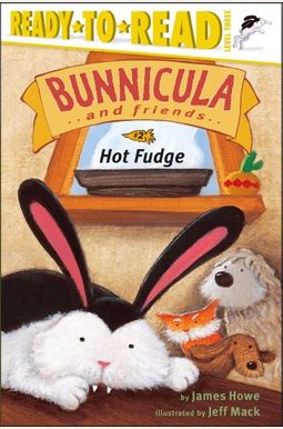 Hot Fudge Hot Fudge