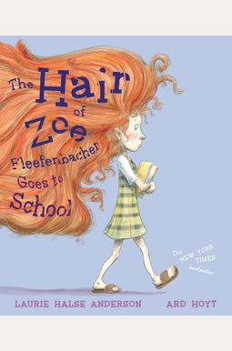 The Hair Of Zoe Fleefenbacher Goes To School The Hair Of Zoe Fleefenbacher Goes To School