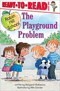 Playground Problem (Robin Hill School)