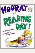 Hooray For Reading Day!