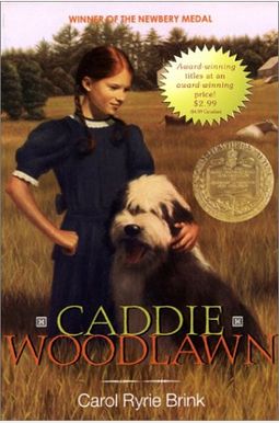 Caddie Woodlawn Caddie Woodlawn