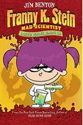 Lunch Walks Among Us #1 (Franny K. Stein, Mad Scientist (Hardcover))