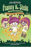 The Fran That Time Forgot (Franny K. Stein, Mad Scientist)