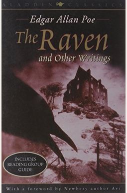 The Raven And Other Writings The Raven And Other Writings