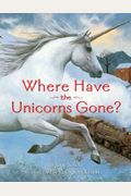 Where Have The Unicorns Gone?