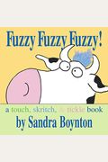 Fuzzy Fuzzy Fuzzy!: Fuzzy Fuzzy Fuzzy!