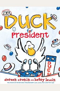 Duck For President Duck For President