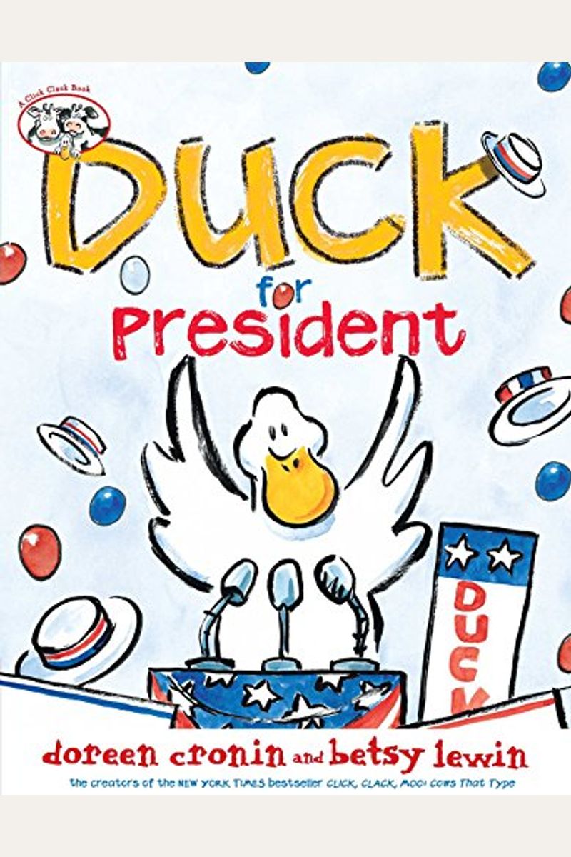 Duck For President