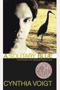A Solitary Blue