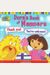 Dora's Book of Manners (Dora the Explorer 8x8 (Quality))